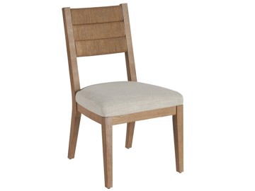 Canyon Side Chair