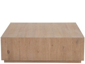 Altitude Square Cocktail Table