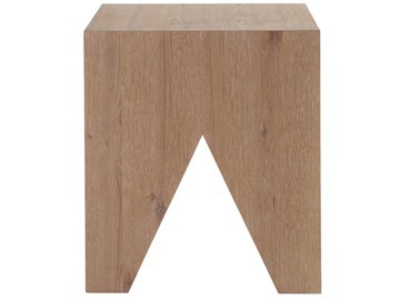 Altitude End Table