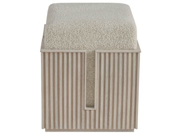 Carmen Bunching Stool