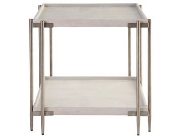 Selkie End Table