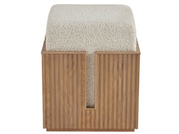 Carmen Bunching Stool