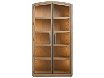 Scribe Cabinet