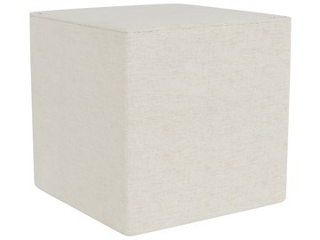 Gemma Square Ottoman -Special Order