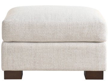 Brooklyn Ottoman