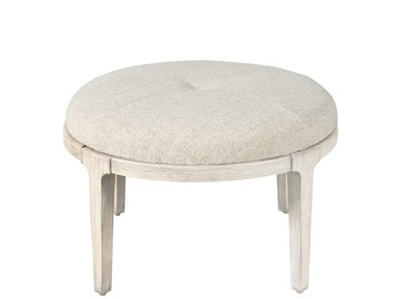 River Rock Bunching Ottoman