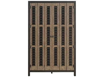 Dwell Bar Cabinet