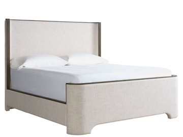 Sable Bed Queen