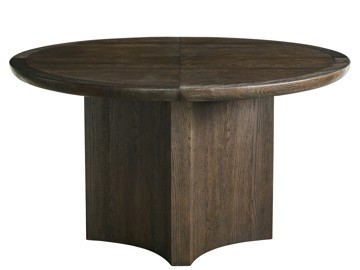 Sable Round Dining Table