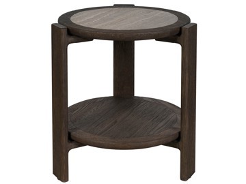 Sable Side Table