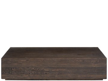 Sable Rectangle Cocktail Table