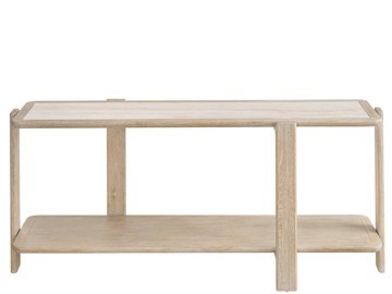 Desert Console Table