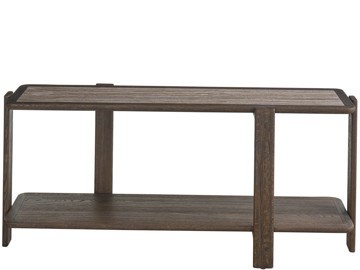 Sable Console Table