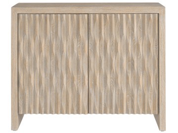 Desert Dune Hall Chest