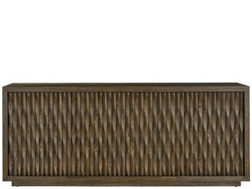 Sable Dune Credenza