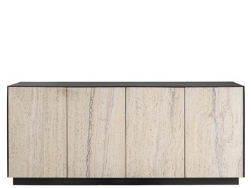 Stone Credenza