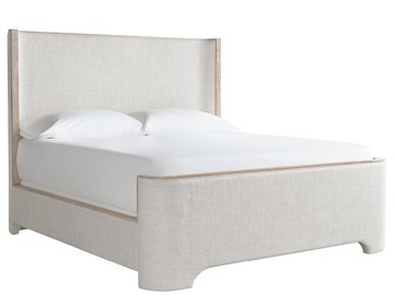 Desert Bed Queen