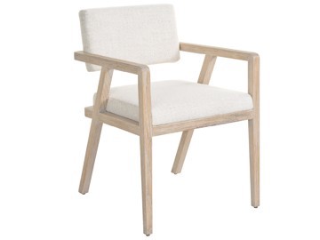 Desert Arm Chair