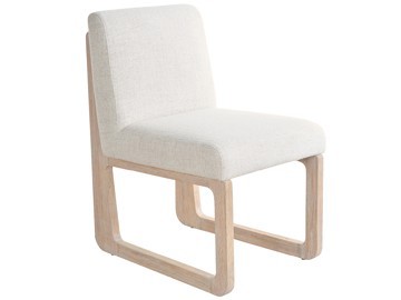 Desert Side Chair