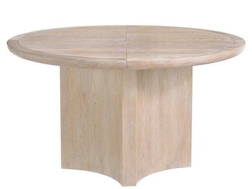 Desert Round Dining Table