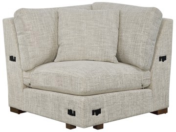 Fletcher Corner Chair