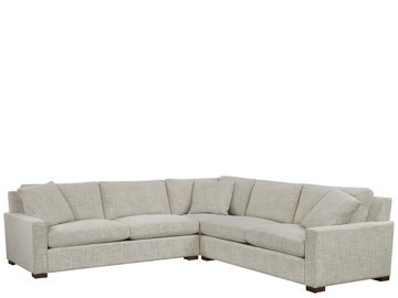 Fletcher 3 pc Sectional