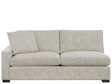 Fletcher Loveseat LAF