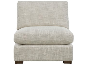 Fletcher Armless Chair