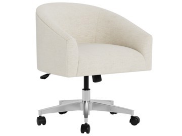 Lottie Desk Chair - Special Order