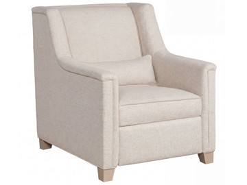 U Choose Motion Petite Recliner - Special Order