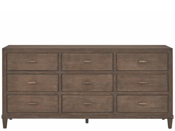 Cocoa Dresser