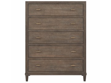 Cocoa Chest