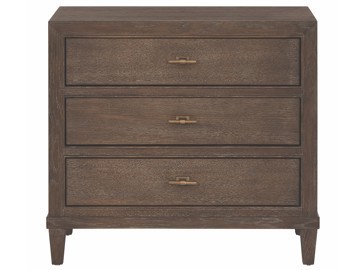 Cocoa Nightstand