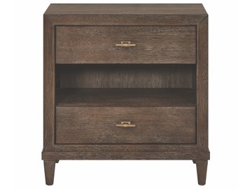 Cocoa Nightstand