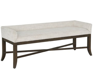 Cocoa Bench