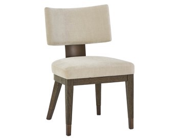 Cocoa Side Chair