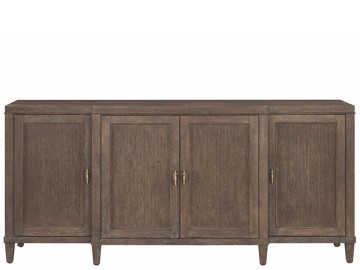 Cocoa Credenza