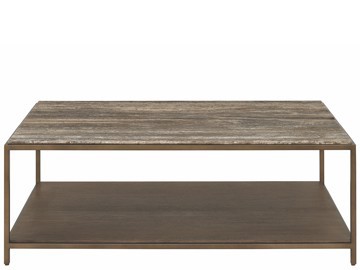 Brindle Cocktail Table