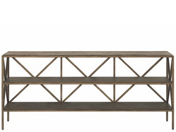 Brindle Console