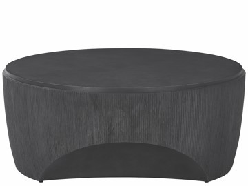 Cinder Cocktail Table