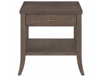 Cocoa End Table