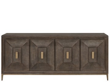 Montclair Credenza
