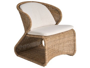 Oasis Lounge Chair
