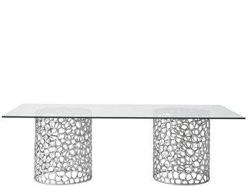 Coral Rectangle Dining Table