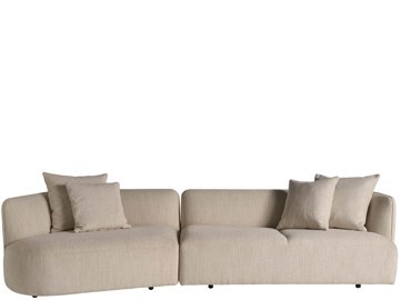 Danica Sectional