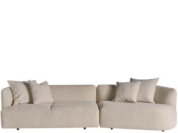 Danica Sectional