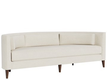 Arch Sofa - Special Order