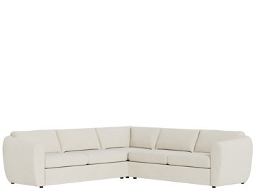 Chelsea Sectional - Special Order