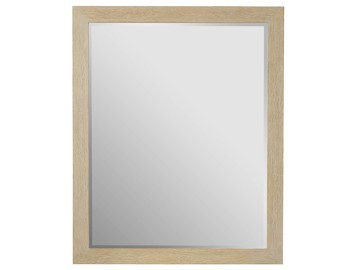 Dockside Mirror