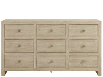 Dockside Dresser